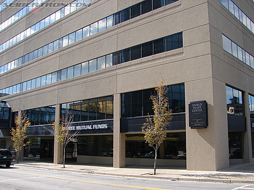 BotCon 2006: Lexington - Transformers Event: