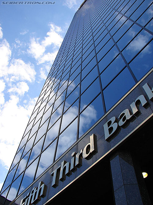 BotCon 2006: Lexington - Transformers Event: