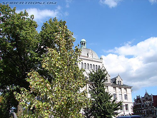 BotCon 2006: Lexington - Transformers Event: