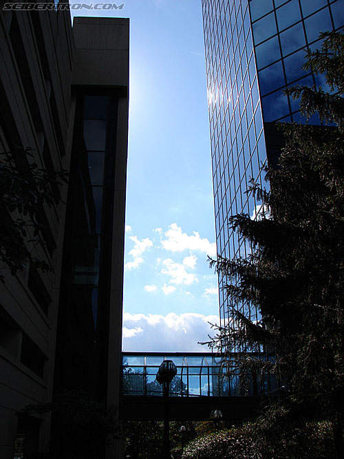 BotCon 2006: Lexington - Transformers Event: