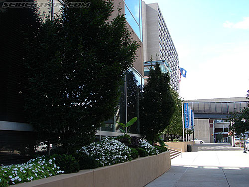 BotCon 2006: Lexington - Transformers Event: