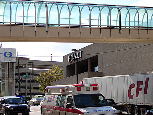 BotCon 2006: Lexington - Transformers Event: