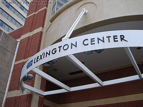BotCon 2006: Lexington - Transformers Event: