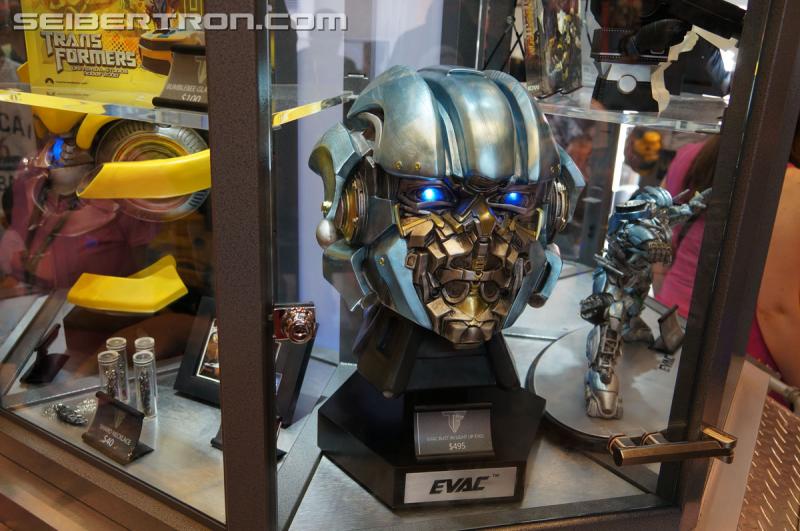 BotCon 2014: BotCon 2014 Fan Experience at Universal Studios Hollywood - Transformers Event: DSC06509
