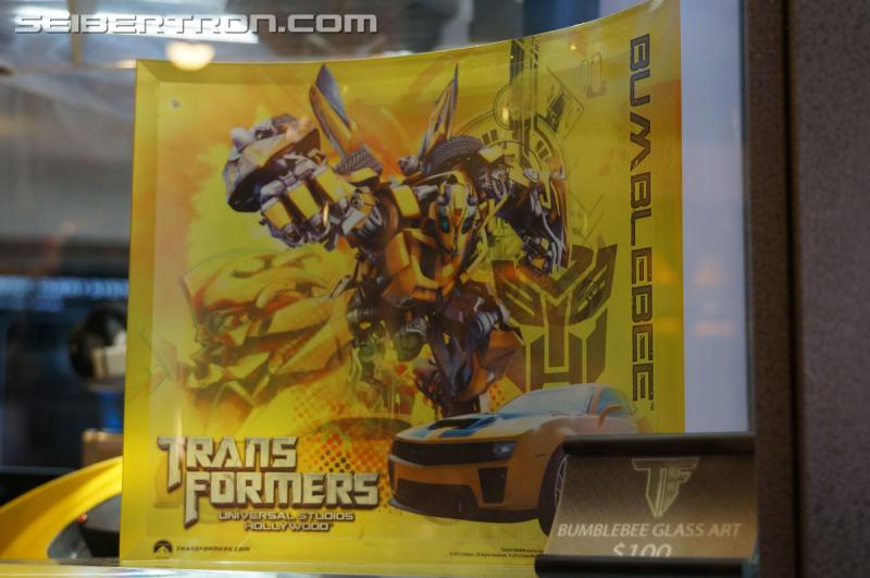 BotCon 2014: BotCon 2014 Fan Experience at Universal Studios Hollywood - Transformers Event: DSC06513