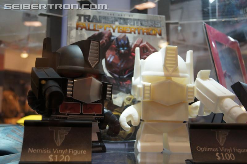 BotCon 2014: BotCon 2014 Fan Experience at Universal Studios Hollywood - Transformers Event: DSC06517