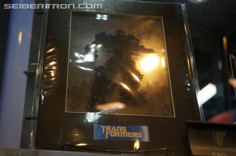 BotCon 2014: BotCon 2014 Fan Experience at Universal Studios Hollywood - Transformers Event: DSC06518