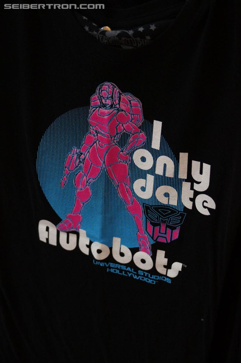 BotCon 2014: BotCon 2014 Fan Experience at Universal Studios Hollywood - Transformers Event: DSC06519