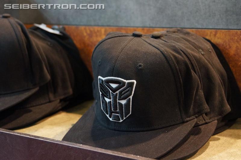 BotCon 2014: BotCon 2014 Fan Experience at Universal Studios Hollywood - Transformers Event: DSC06520