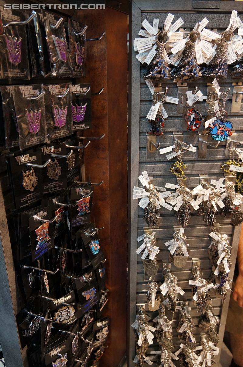 BotCon 2014: BotCon 2014 Fan Experience at Universal Studios Hollywood - Transformers Event: DSC06532