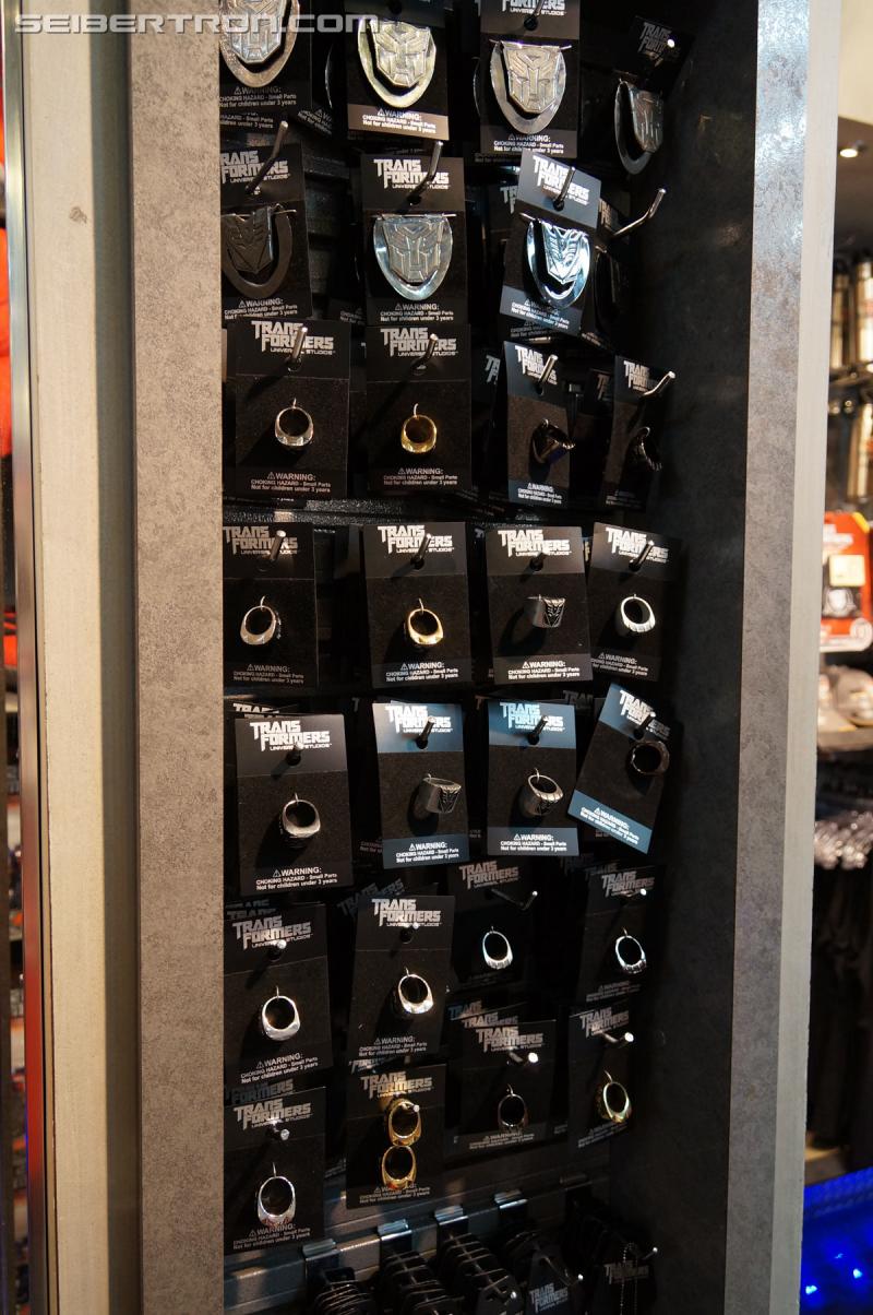 BotCon 2014: BotCon 2014 Fan Experience at Universal Studios Hollywood - Transformers Event: DSC06534