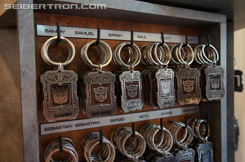 BotCon 2014: BotCon 2014 Fan Experience at Universal Studios Hollywood - Transformers Event: DSC06537