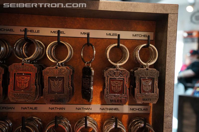 BotCon 2014: BotCon 2014 Fan Experience at Universal Studios Hollywood - Transformers Event: DSC06538