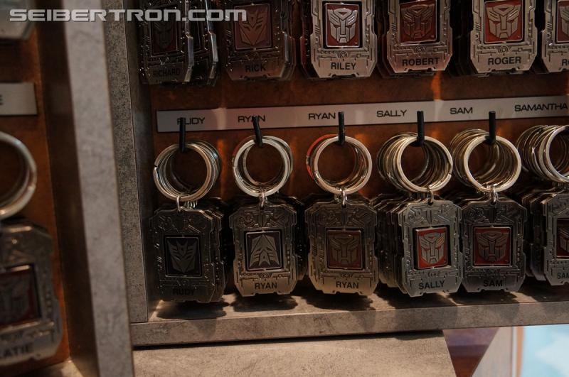 BotCon 2014: BotCon 2014 Fan Experience at Universal Studios Hollywood - Transformers Event: DSC06539