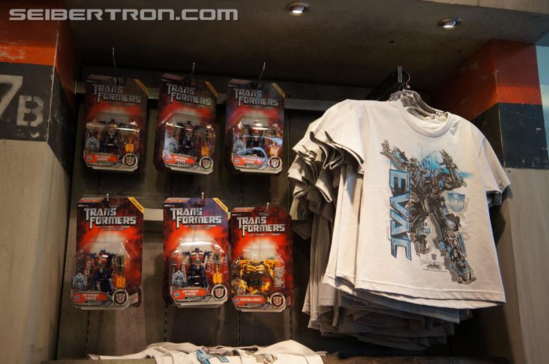 BotCon 2014: BotCon 2014 Fan Experience at Universal Studios Hollywood - Transformers Event: DSC06540