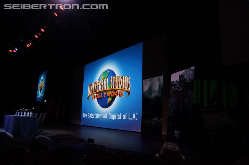 BotCon 2014: BotCon 2014 Fan Experience at Universal Studios Hollywood - Transformers Event: DSC06577