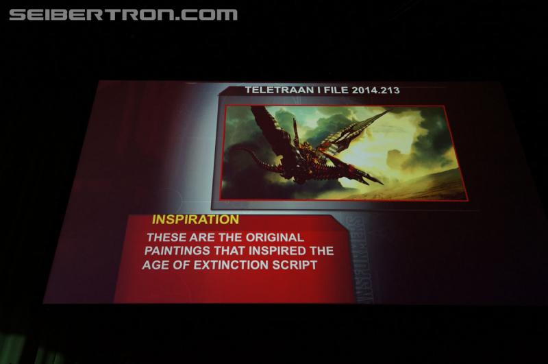 BotCon 2014: BotCon 2014 Fan Experience at Universal Studios Hollywood - Transformers Event: DSC06593