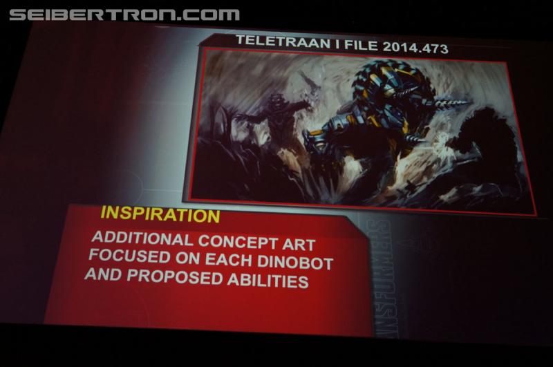 BotCon 2014: BotCon 2014 Fan Experience at Universal Studios Hollywood - Transformers Event: DSC06597