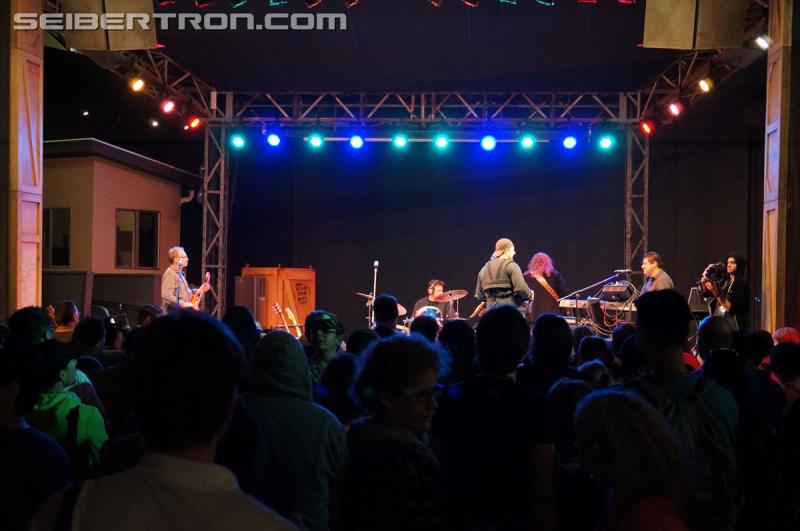 BotCon 2014: BotCon 2014 Fan Experience at Universal Studios Hollywood - Transformers Event: DSC06604