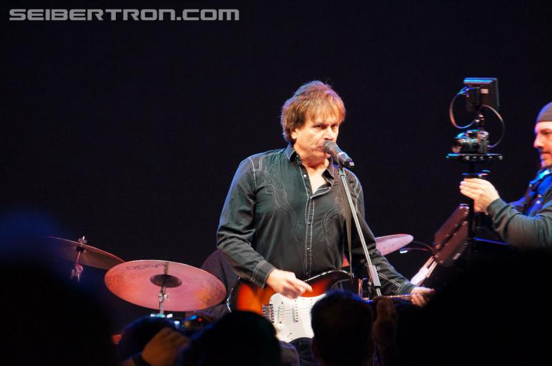 BotCon 2014: BotCon 2014 Fan Experience at Universal Studios Hollywood - Transformers Event: DSC06606