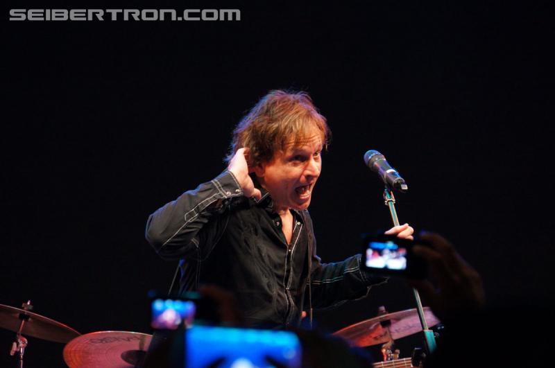 BotCon 2014: BotCon 2014 Fan Experience at Universal Studios Hollywood - Transformers Event: DSC06631