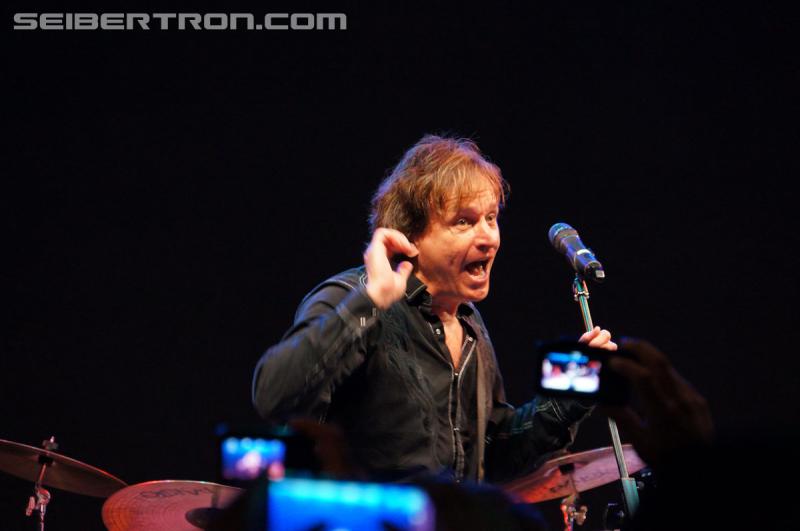 BotCon 2014: BotCon 2014 Fan Experience at Universal Studios Hollywood - Transformers Event: DSC06632