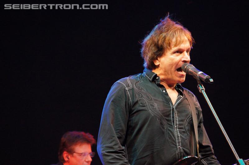 BotCon 2014: BotCon 2014 Fan Experience at Universal Studios Hollywood - Transformers Event: DSC06645