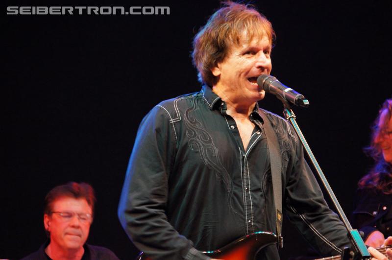 BotCon 2014: BotCon 2014 Fan Experience at Universal Studios Hollywood - Transformers Event: DSC06679