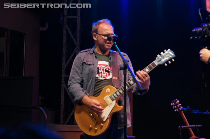 BotCon 2014: BotCon 2014 Fan Experience at Universal Studios Hollywood - Transformers Event: DSC06724