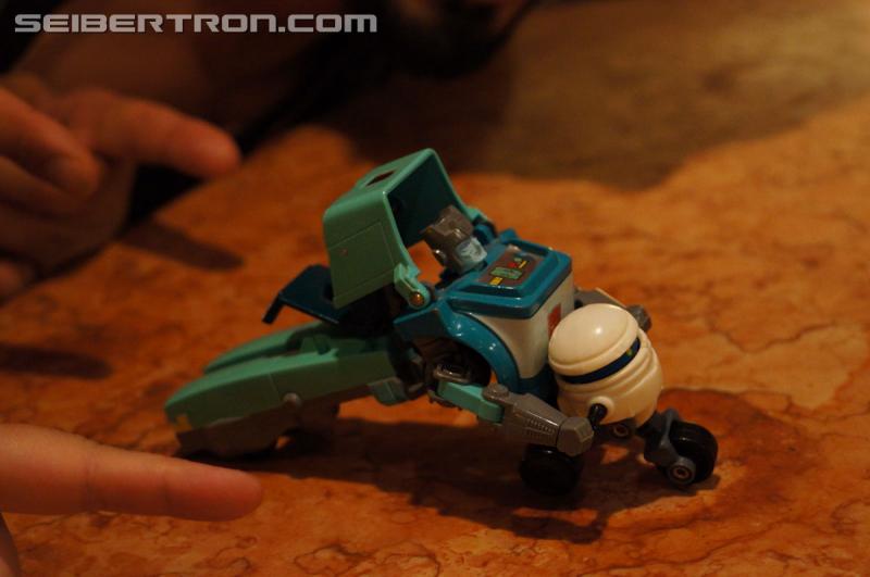 BotCon 2014: Miscellaneous - Transformers Event: DSC06742