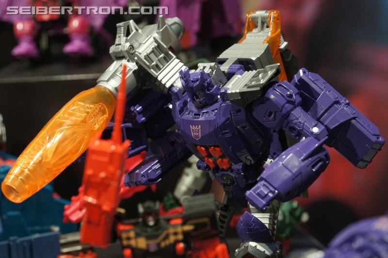 Toy Fair 2016: Titans Return - Transformers Event: Titans Return 024