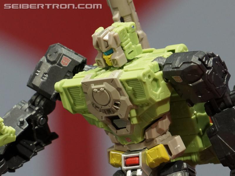 Toy Fair 2016: Titans Return - Transformers Event: Titans Return 032a