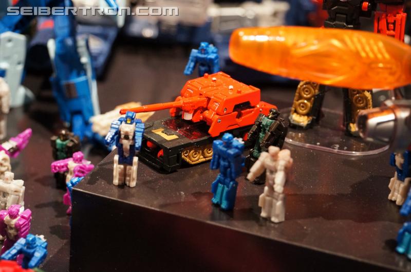 Toy Fair 2016: Titans Return - Transformers Event: Titans Return 041