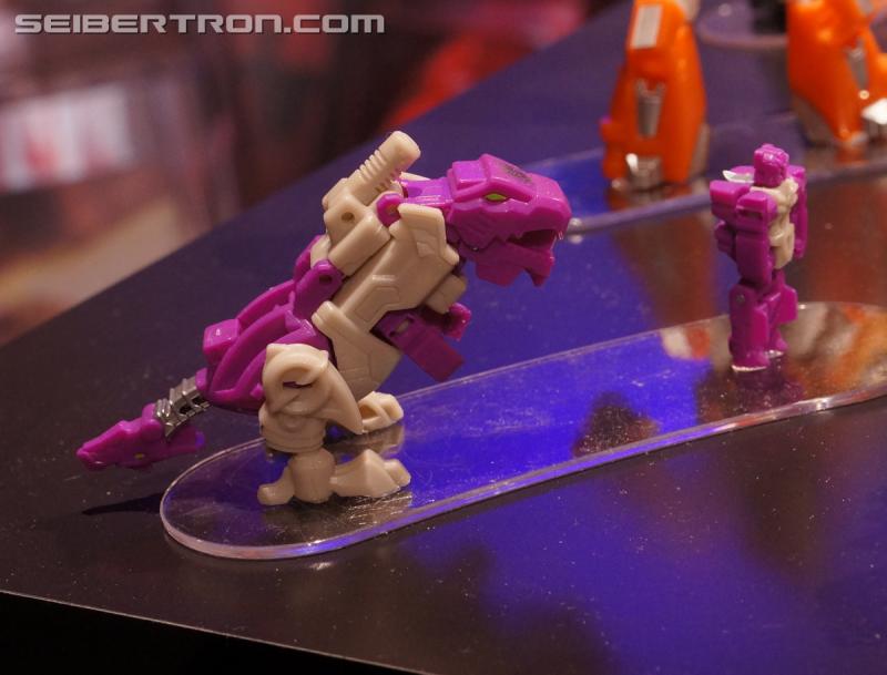 Toy Fair 2016: Titans Return - Transformers Event: Titans Return 048a