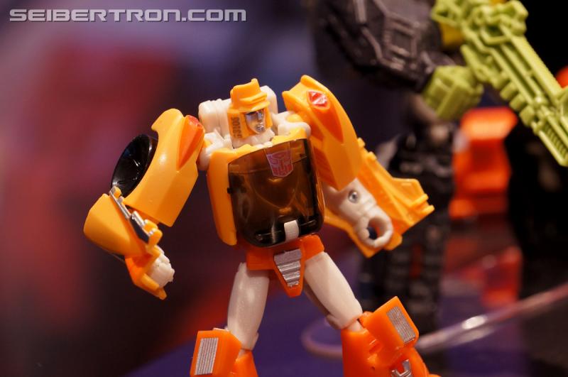 Toy Fair 2016: Titans Return - Transformers Event: Titans Return 051