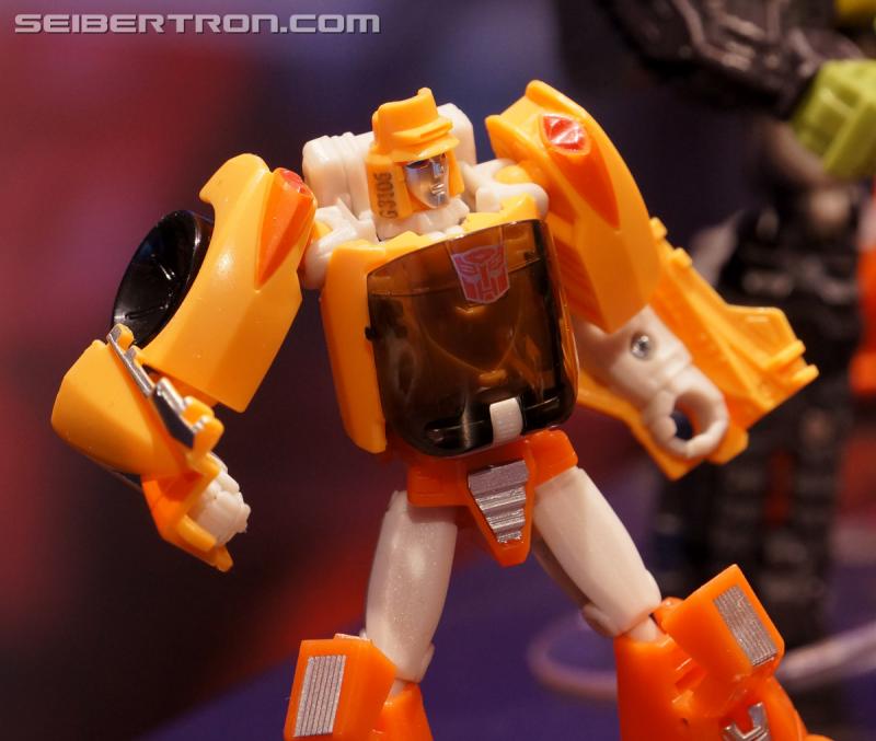 Toy Fair 2016: Titans Return - Transformers Event: Titans Return 051a