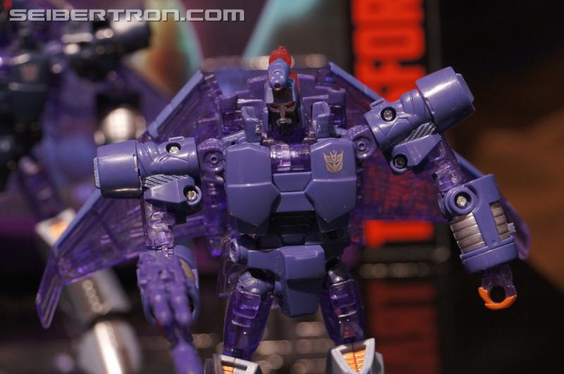 Toy Fair 2016: Titans Return - Transformers Event: Titans Return 078