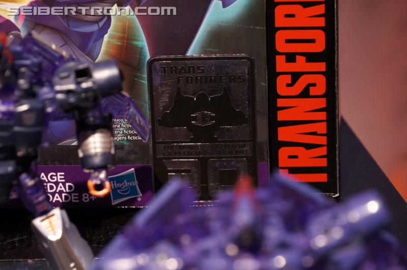 Toy Fair 2016: Titans Return - Transformers Event: Titans Return 090