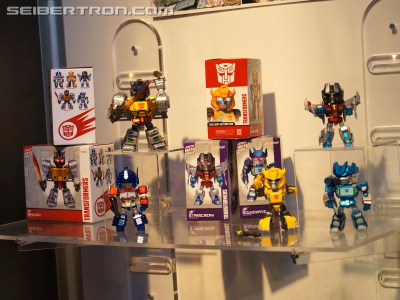 Toy Fair 2016: Titans Return - Transformers Event: Titans Return 109