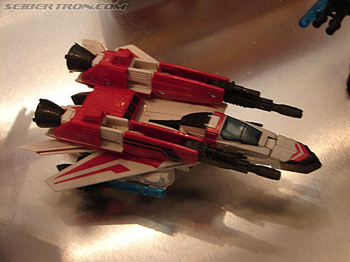 BotCon 2006: Hasbro's Toy Display Cases - Transformers Event: