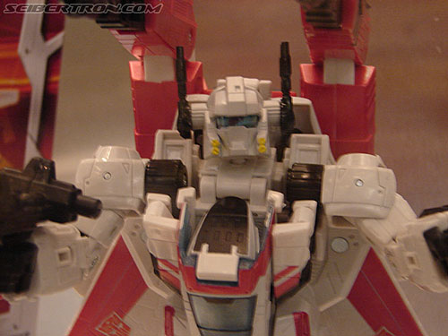 BotCon 2006: Hasbro's Toy Display Cases - Transformers Event: