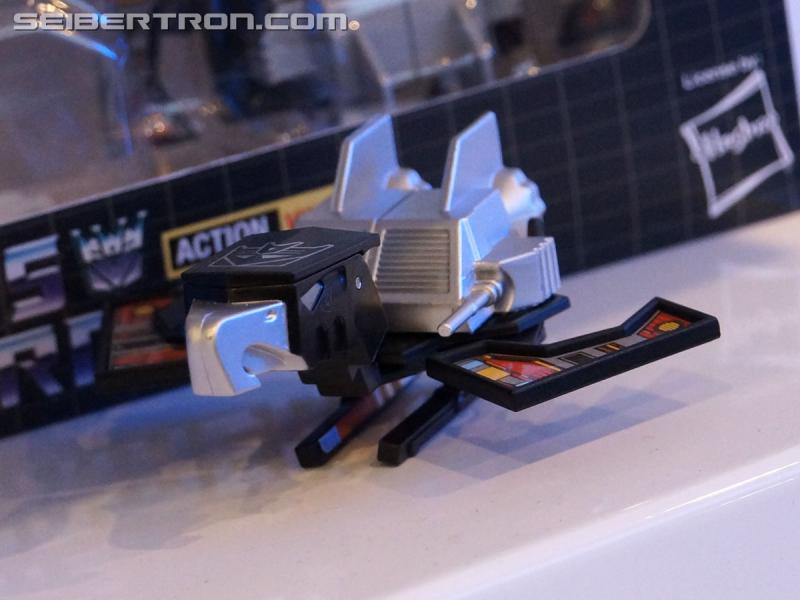 Toy Fair 2016: Loyal Subjects Transformers, MOTU, TMNT, G.I. Joe, My Little Pony and more! - Transformers Event: Loyal Subjects Transformers 021