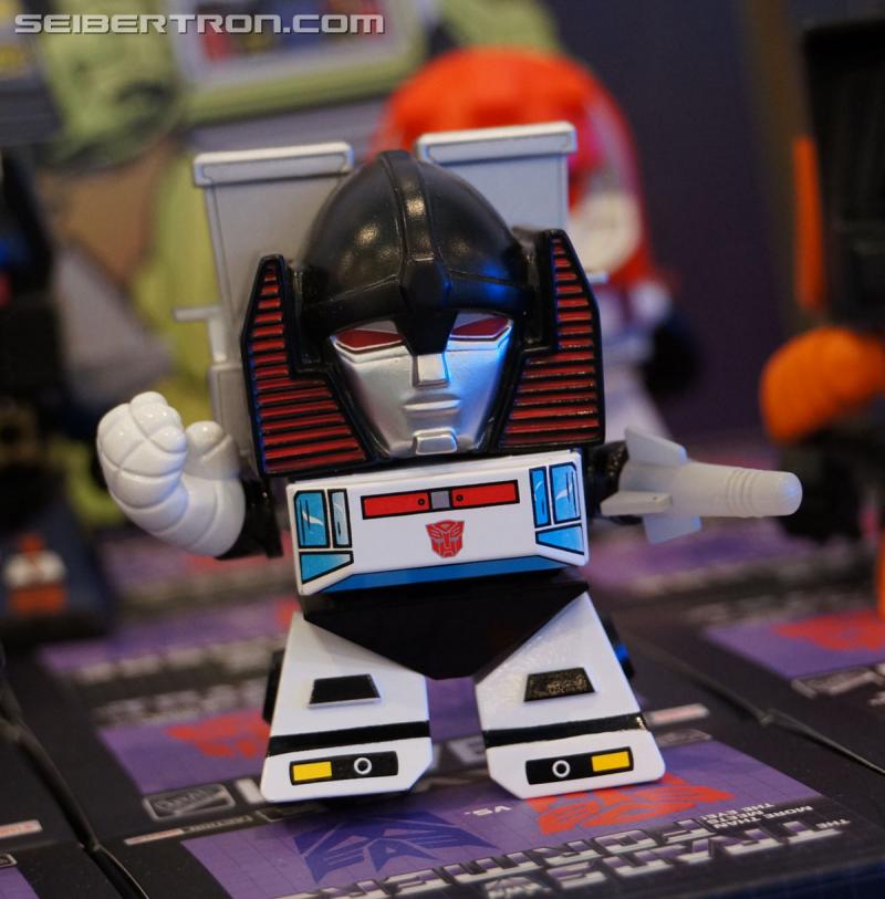 Toy Fair 2016: Loyal Subjects Transformers, MOTU, TMNT, G.I. Joe, My Little Pony and more! - Transformers Event: Loyal Subjects Transformers 047