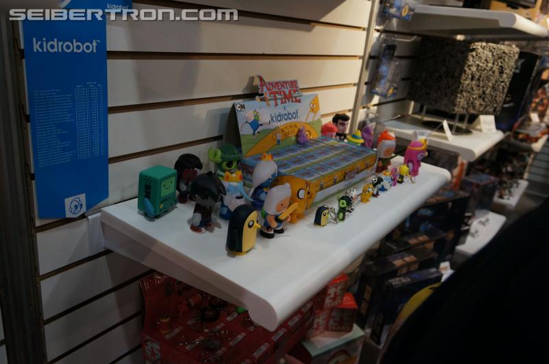 Toy Fair 2015: Miscellaneous Toys at Javits Center - Transformers Event: DSC07289