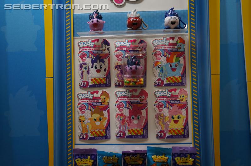 Toy Fair 2015: Miscellaneous Toys at Javits Center - Transformers Event: DSC07337