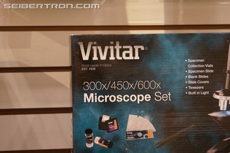 Toy Fair 2015: Miscellaneous Toys at Javits Center - Transformers Event: DSC07367