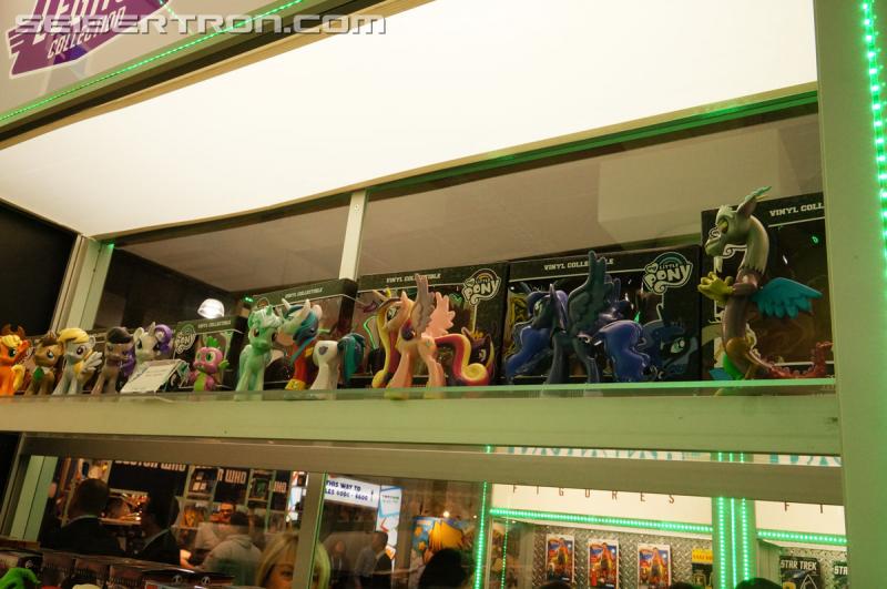 Toy Fair 2015: Miscellaneous Toys at Javits Center - Transformers Event: Toy Fair 2015 Misc 003