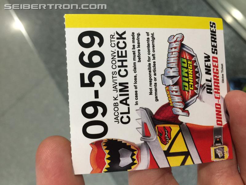 Toy Fair 2015: Miscellaneous Toys at Javits Center - Transformers Event: Toy Fair 2015 Misc 033