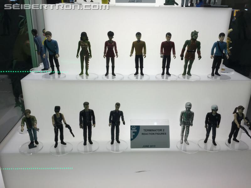 Toy Fair 2015: Miscellaneous Toys at Javits Center - Transformers Event: Toy Fair 2015 Misc 044