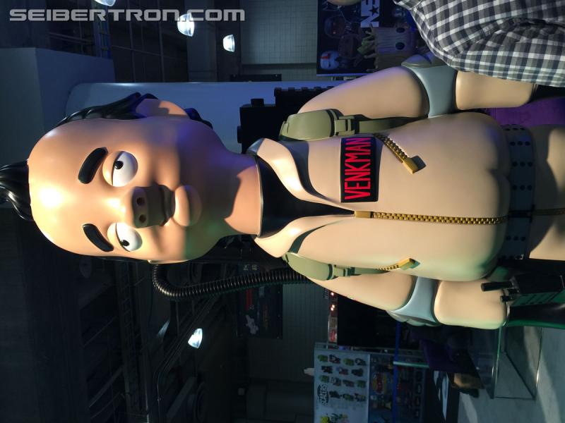 Toy Fair 2015: Miscellaneous Toys at Javits Center - Transformers Event: Toy Fair 2015 Misc 059
